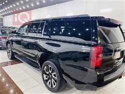 Chevrolet Suburban